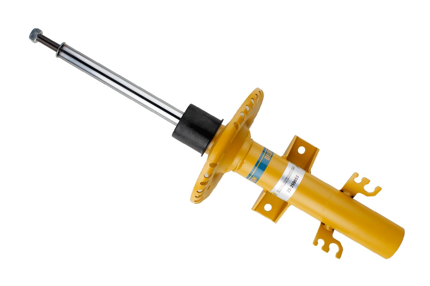 Amortiguador Delantero Bilstein B8 VW Bus Multivan T6