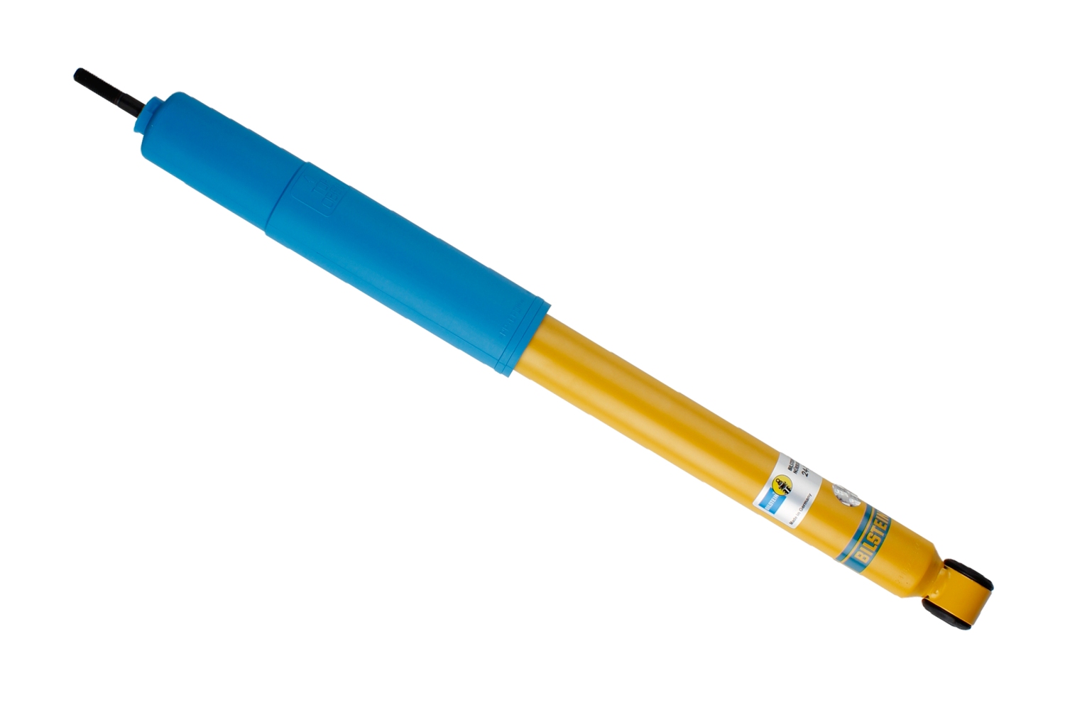 Amortiguador Trasero Bilstein B6 Para Opel Kadett D + E Daewoo