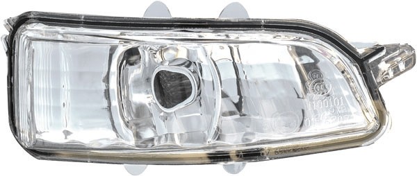 Spiegel knipperlicht Rechts VOLVO