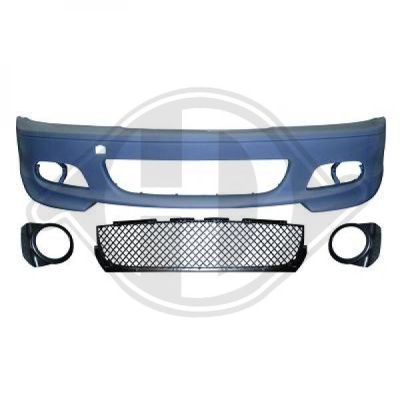 BMW E46 Design Voorbumper