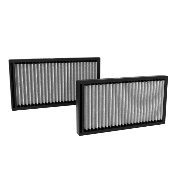 K&N Interieurfilter  Toyota bZ4X 2021- & Subaru Solterra 2022- (set van 2) (VF1019)