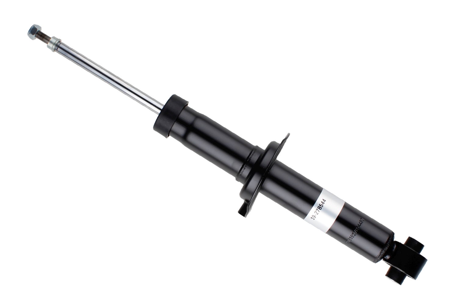 Amortiguador Trasero Bilstein B4 Subaru Outback (br) 10-15