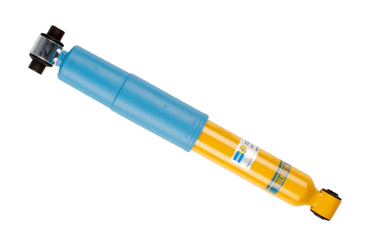 Amortiguador Trasero Bilstein B8 Ford Focus 2