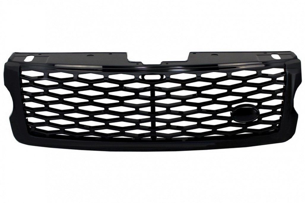 SVO Design Body Kit Range ROVER Vogue IV (L405) (2013-2017) Short Version (SWB)