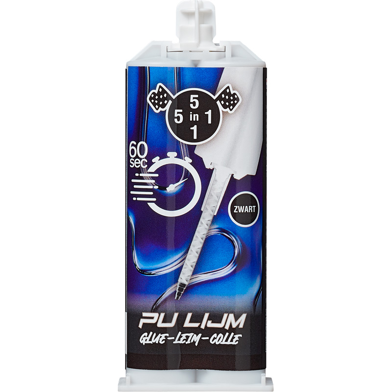 5in1 PU lijm 50ml