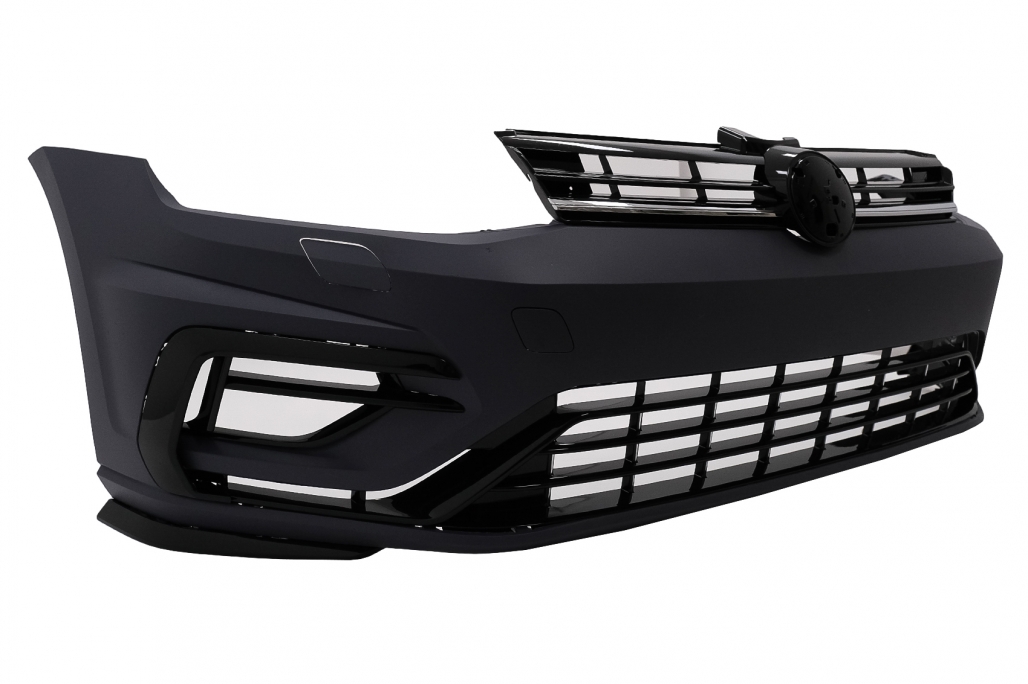 Voorbumper VW Golf 7 13-17 R Look FL Bumper