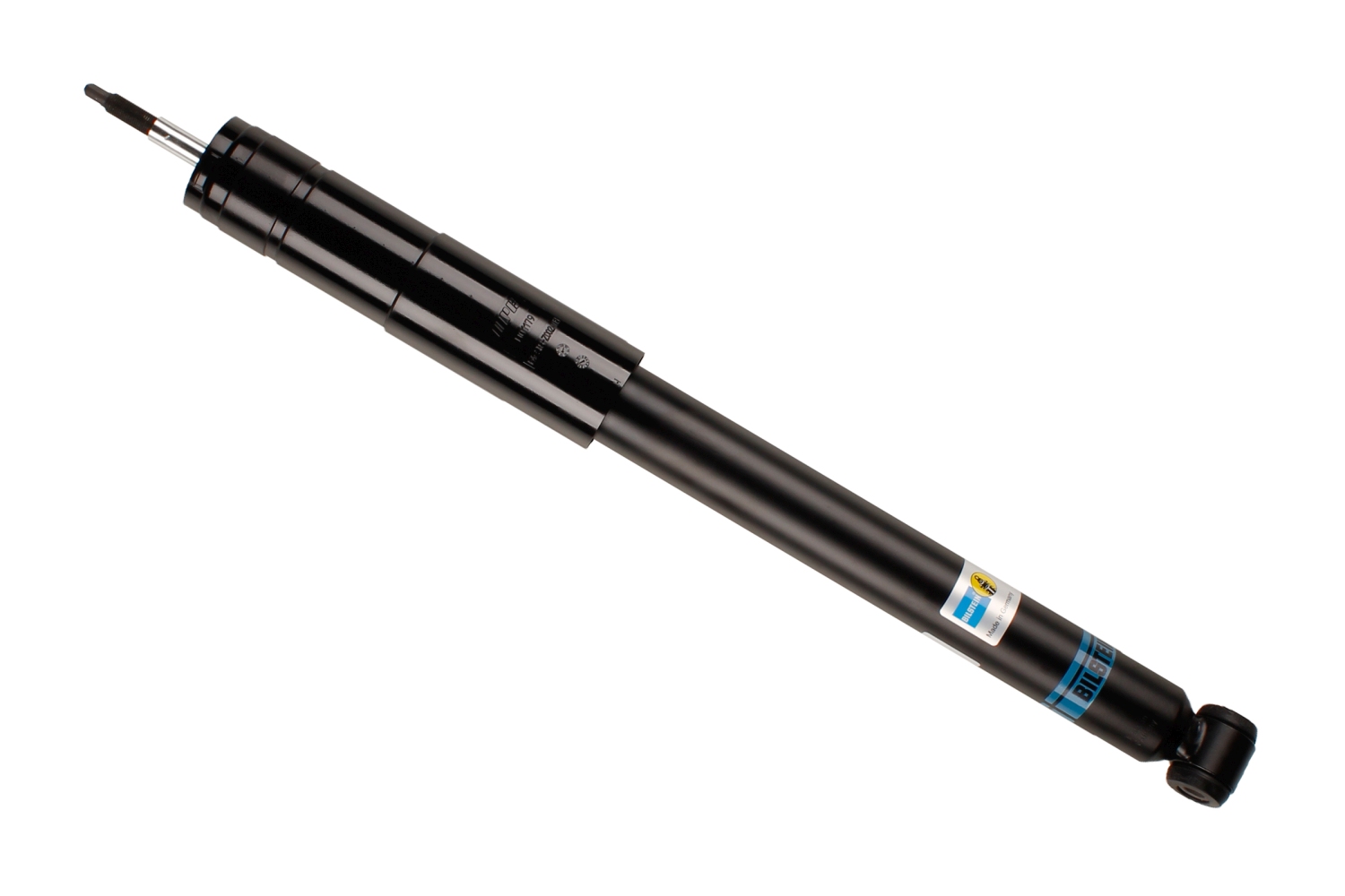 Bilstein B4 Amortiguador Trasero Mercedes Slk (172) H:b4