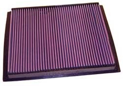 K&N Inlegfilter VW LT 2.4 1996-04