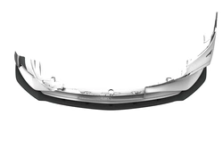 Voorspoiler Mercedes-Benz A-Klasse W177 AMG / AMG-Line – CSR Automotive Cup Spoilerlip Glanzend Zwart