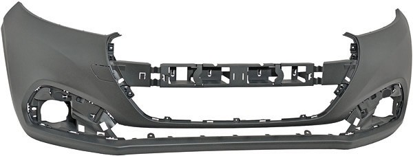 Bumper voor Peugeot  Peugeot 208