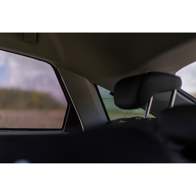 Set Car Shades  Audi Q5 (FYT) Sportback 2020- (6-delig)