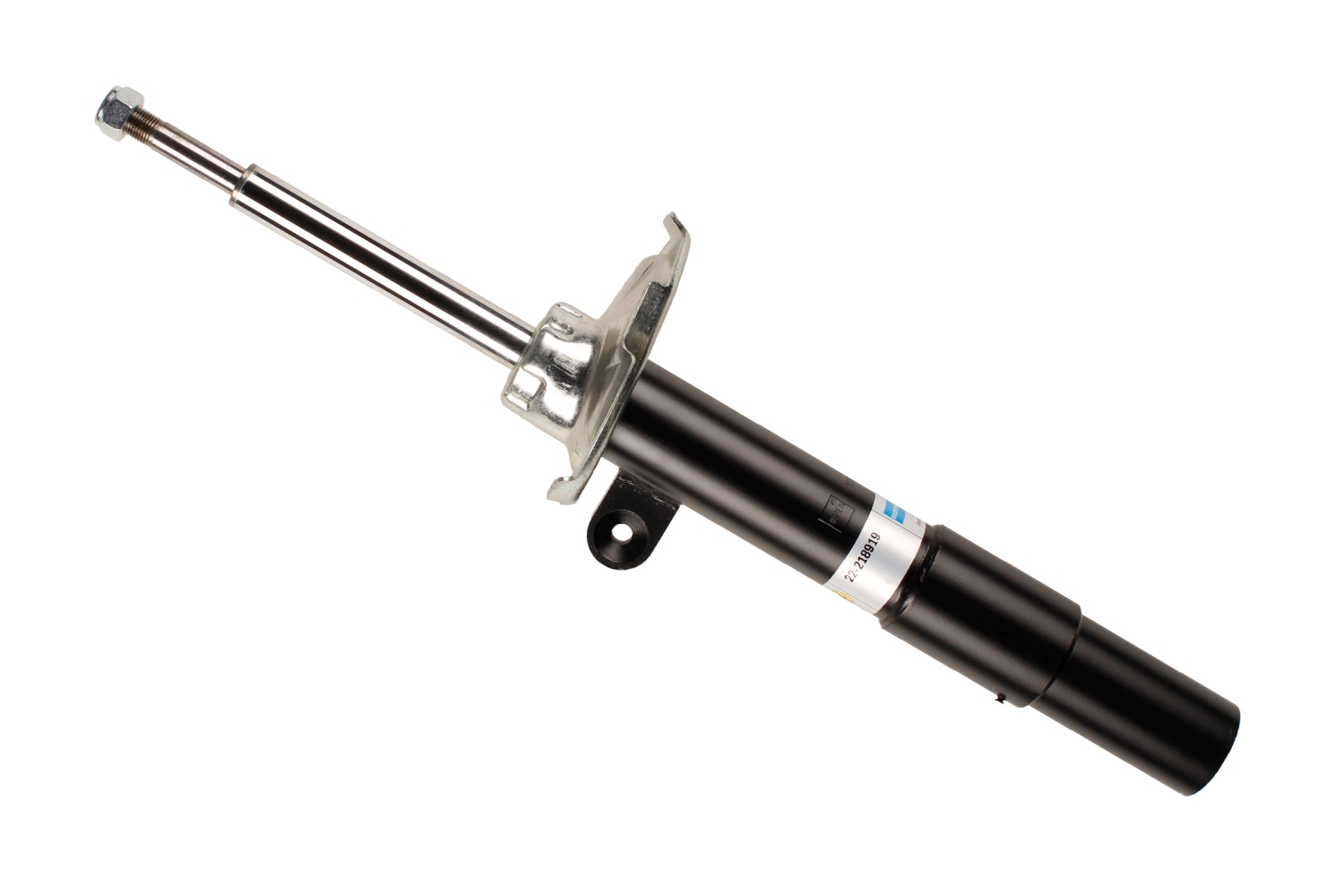 Amortiguador Delantero Izquierdo Bilstein B4 BMW Serie 7 (e65/e66) Suspensión Deportiva