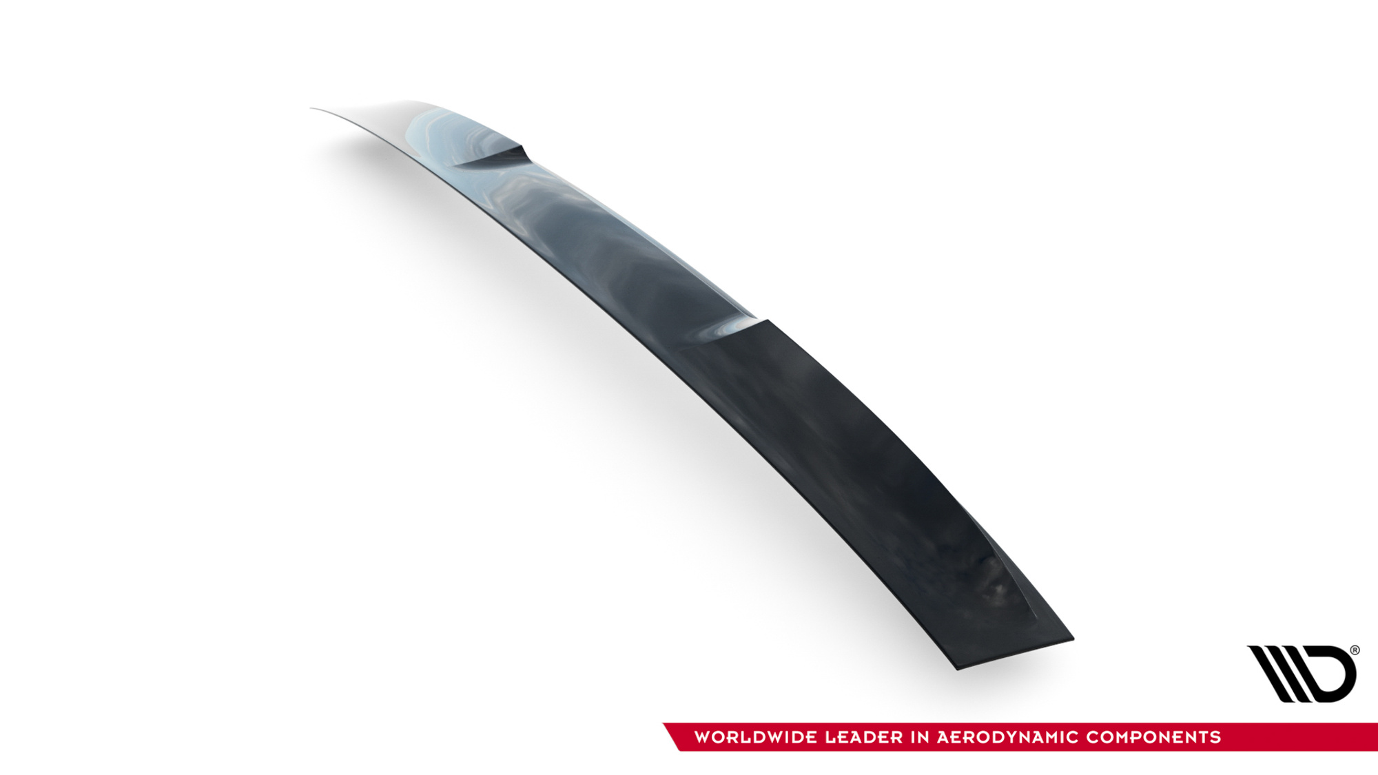 Verlenging Van De Achterruit Audi A5 S-Line Sedan / Avant B10 Maxton