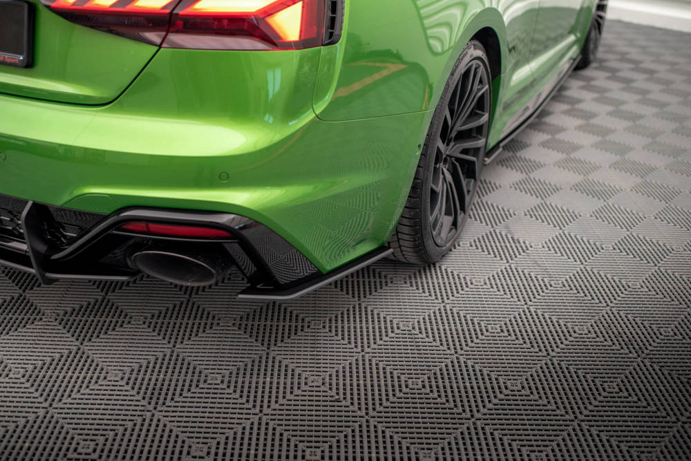 Zijdiffuser Street Pro Audi RS5 F5 FL Maxton