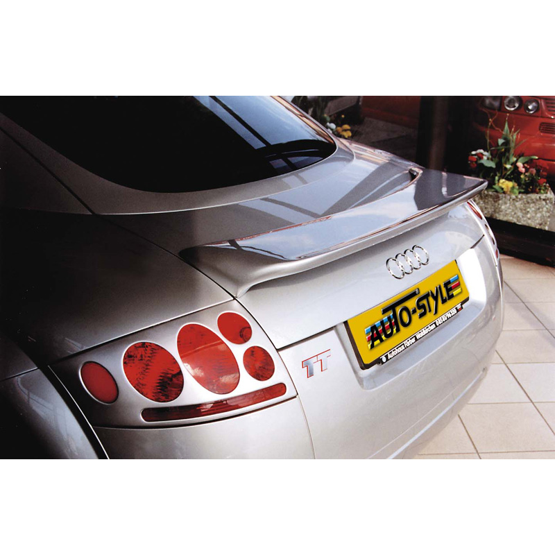 Achterspoiler  Audi TT 1998-2006