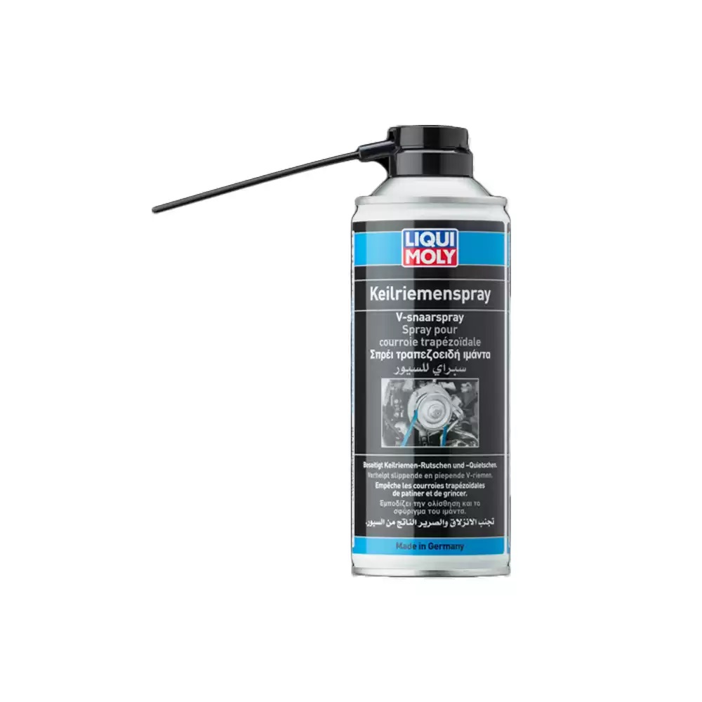LIQUI MOLY V-SNAARSPRAY 400 ML