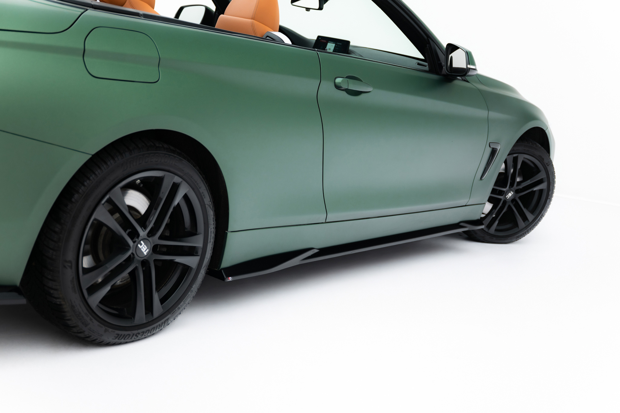 Bodykit – BMW 4 Serie Cabrio F33 (2014–2020)