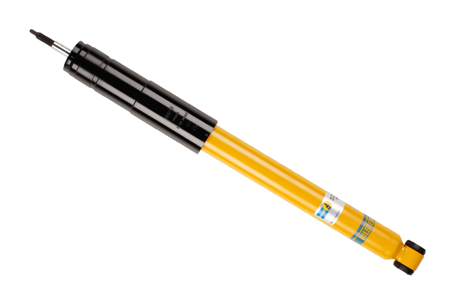 Bilstein B6 Amortiguador Trasero Mercedes Slk 172