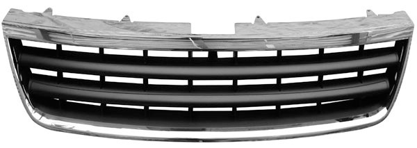 Sportgrill VW TOUAREG