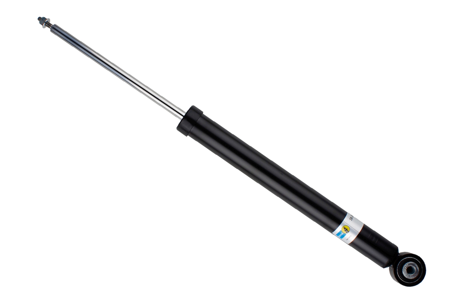 Amortiguador Trasero Bilstein B4 Mazda 3 Desde 09/2013