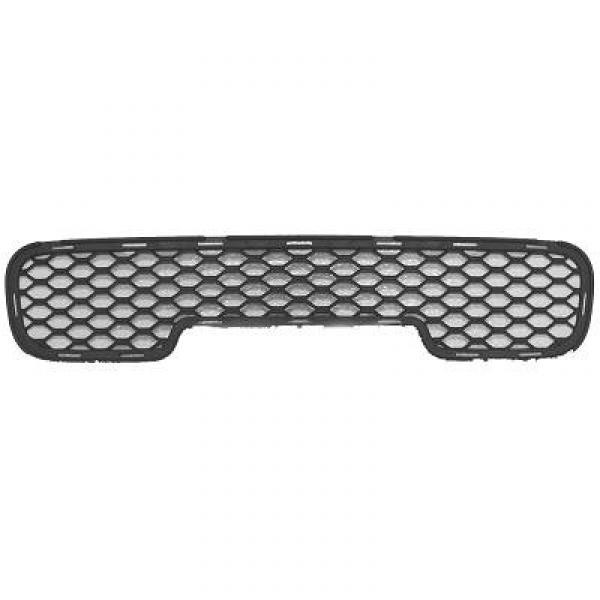 Bumper Grill voor SANTA FE 00-06 ORIGINEEL