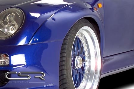 Wielkastverbreders Porsche 911 993 SXLine