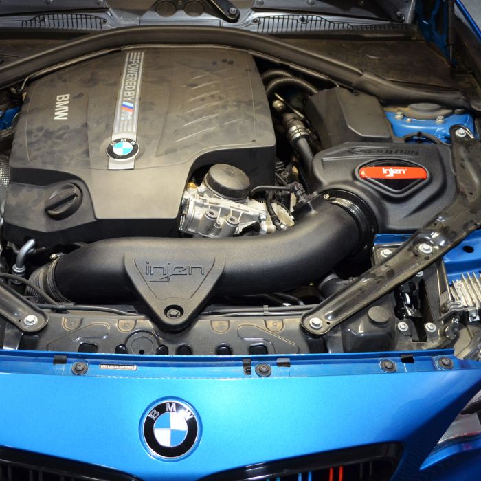 Injen Air Intake BMW M2 F87, 335i F30, 435i F32/F33/F34 M235i F22/F23 M135i F20