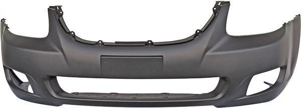 Bumper voor CERATO 07-09
