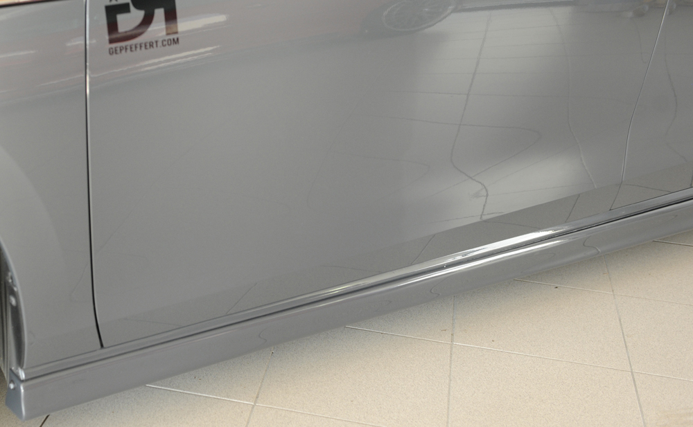 Zijskirts Seat Golf 7 (10.12-12.16) –