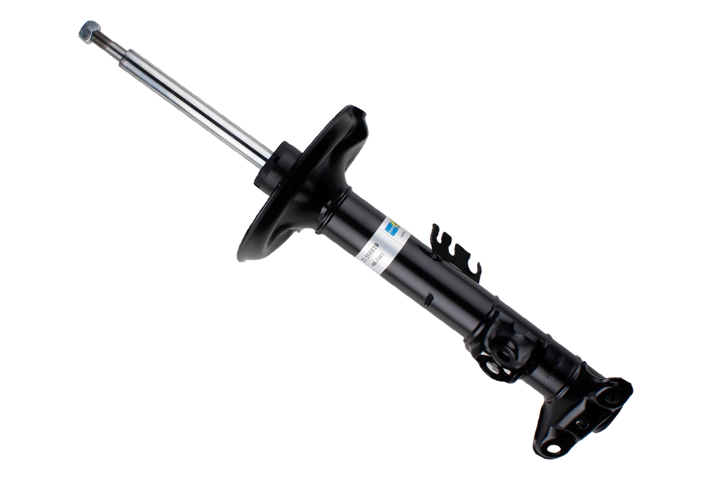 Amortiguador Delantero Izquierdo Bilstein B4 BMW Z3