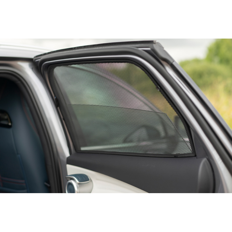 Set Car Shades  BYD ATTO 3 5 deurs 2022- (6-delig)