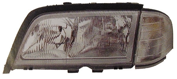 Koplamp rechts DB W202 96-00 BOSCH XENON
