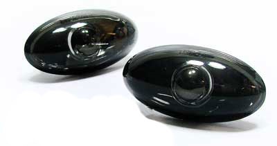 Indicadores Peugeot 206,307