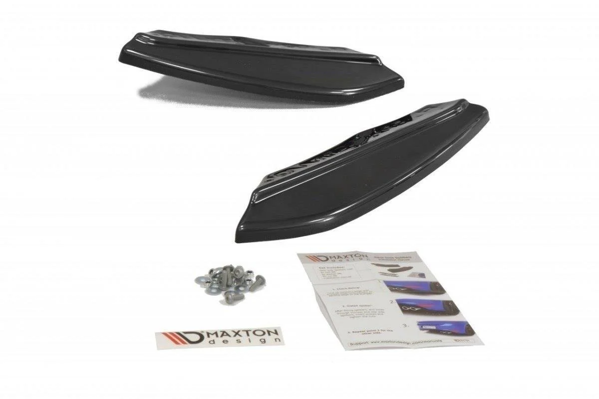 Grill Alfa Romeo Brera / Spider (Typ 939) Bj. 05-.. zwart