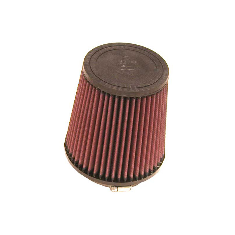 K&N Universeel Luchtfilter Konisch 114mm aansluiting, 149mm onder, 114mm top, 152mm hoogte (RU-4740)