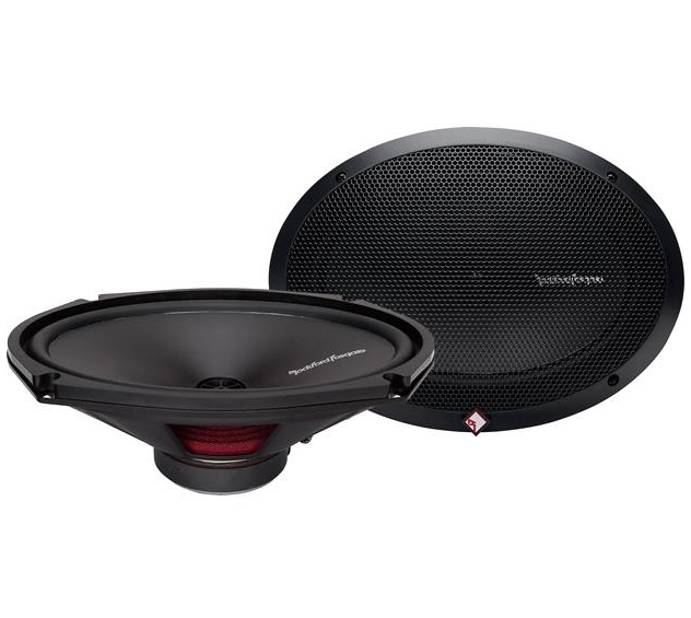 Rockford Fosgate Prime Speakers 6x9 R169X2
