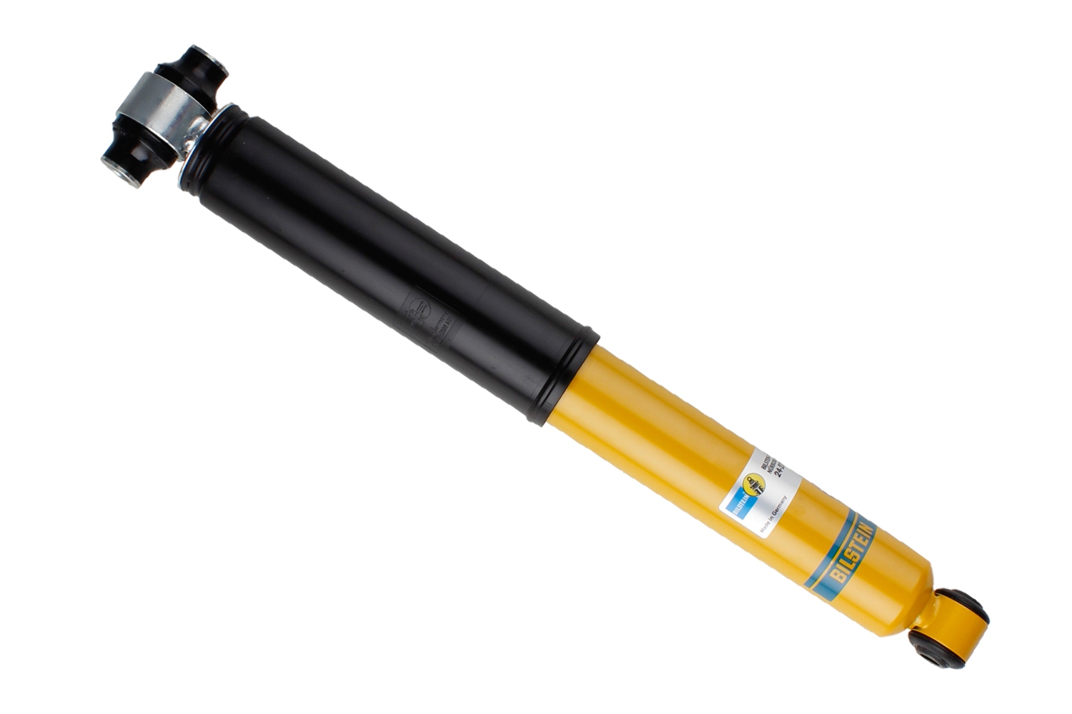 Amortiguador Trasero Bilstein B6 Ford Tourneo Custom