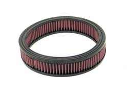 K&N Inlegfilter Fiat Ritmo 1.1 1985-10/85