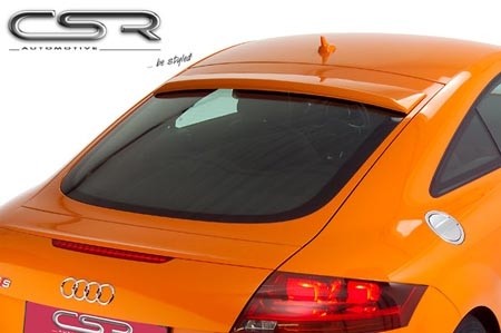 Raamspoiler Audi TT 8J