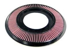 K&N Inlegfilter Mazda 323 1.3 1989-91