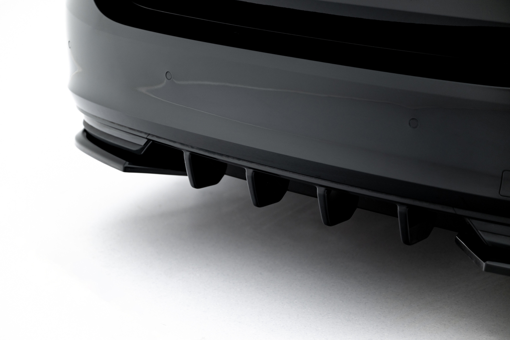 Bodykit voor Škoda Superb Sportline Mk4 (2024– ) – Maxton Design V.1