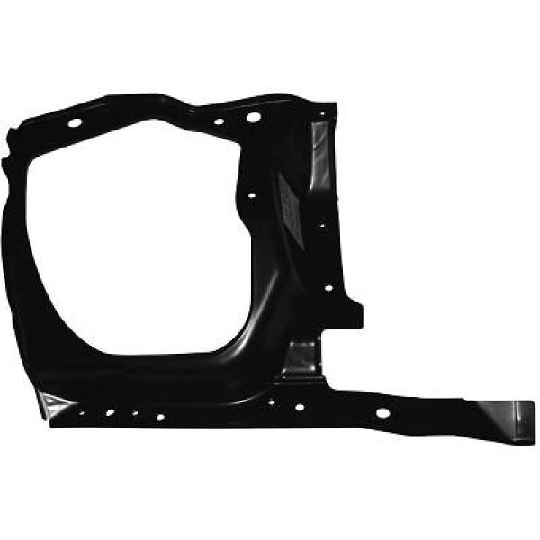 Koplamphouder links AGILA. 00-07