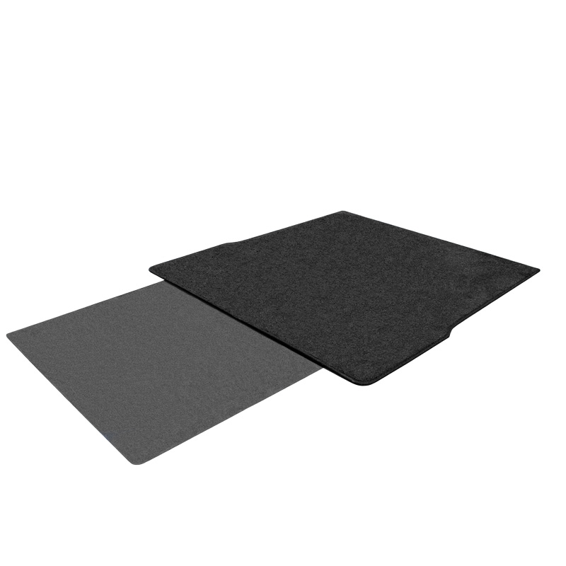 Velours Kofferbakmat  Peugeot 308 SW 2013-