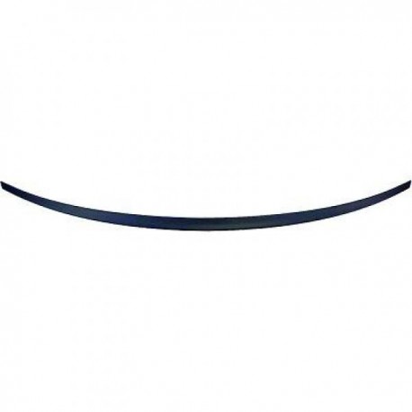 Achterspoiler Audi A4 B9 Sedan ABS
