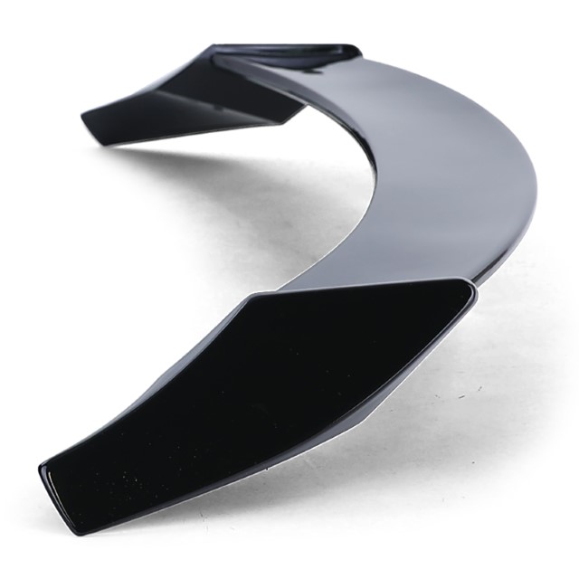 Voorspoiler Mercedes GLA X156 AMG-Line VARIO-X