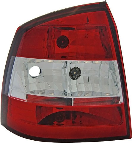 Taillights Opel Astra 97-04