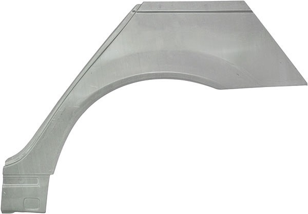 Wielkast Achter Links BMW E50