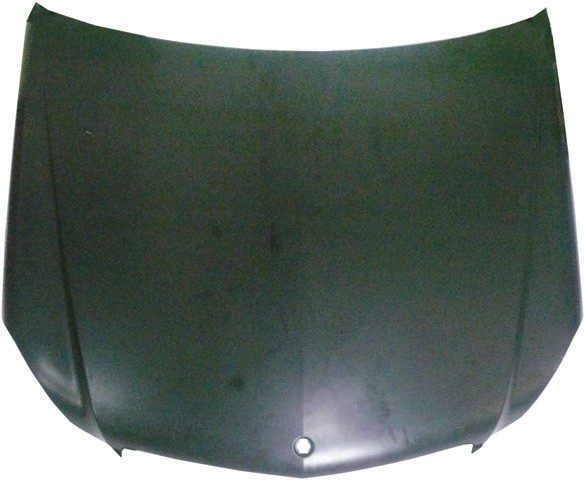 Motorkap MB W204 11->>