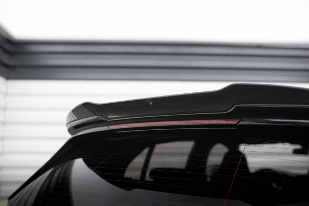 Bodykit BMW 1 F40 M-pack / M135i Carbon Fiber