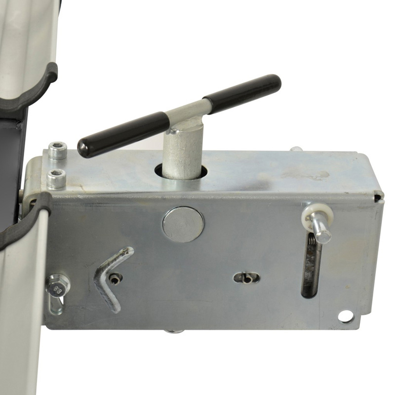 Twinny Load Fietsdrager e-Carrier Base (Swing-koppeling) ->50kg